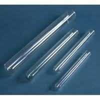 Test Tube Made From Hard Glass