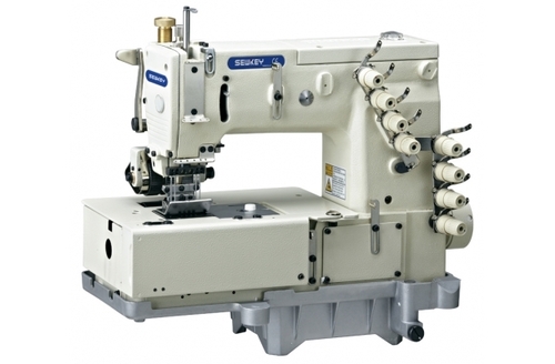 snap attaching sewing machine manual