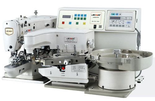 Button Feeder