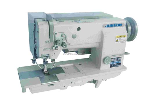 Pattern Former Sewing Machine