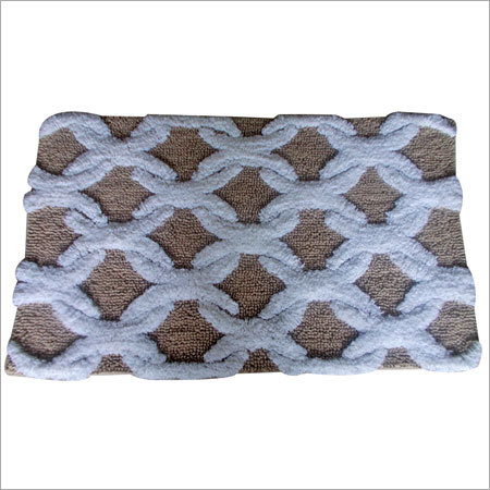 Cotton Bath Mats