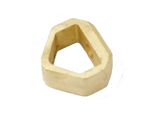 Brass Earthing Clamp