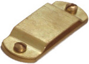 Brass Tap Clamp