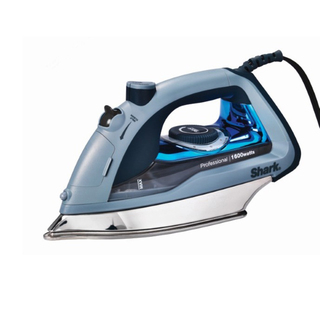 steam iron