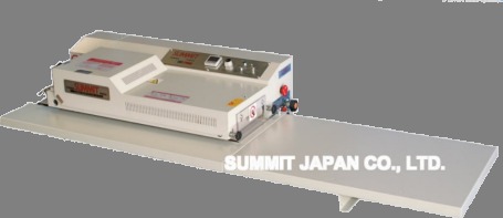 fusing machine summit
