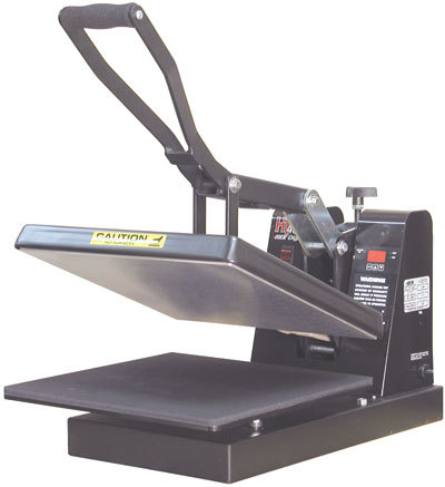 heat transfer printing