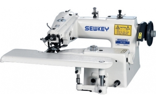 Straight Knife Cutting Machine