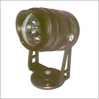 LED Spike & Garden Light