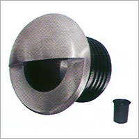 LED Outdoor Foot Light