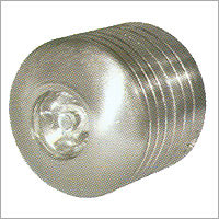 LED Surface Ceiling Light - Aluminum, 2" Diameter, 6000K, 5W | Energy Efficient, Durable, Easy Install, IP65