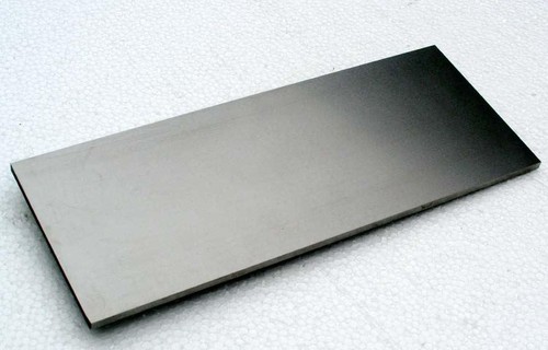 Molybdenum Plate