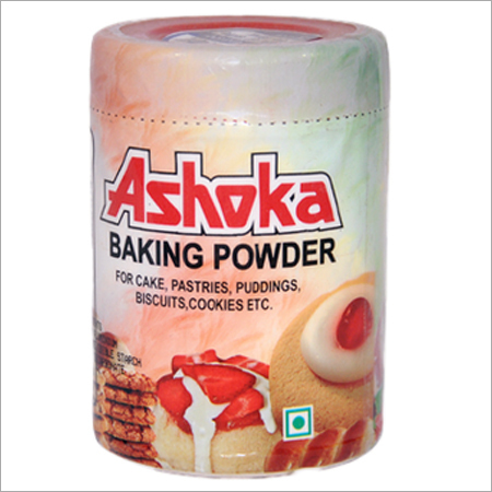 Baking Powder