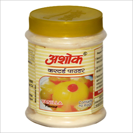 Custard Powder