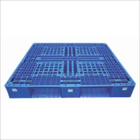 Plastic Pallets
