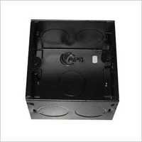 Powder Coated fan boxes