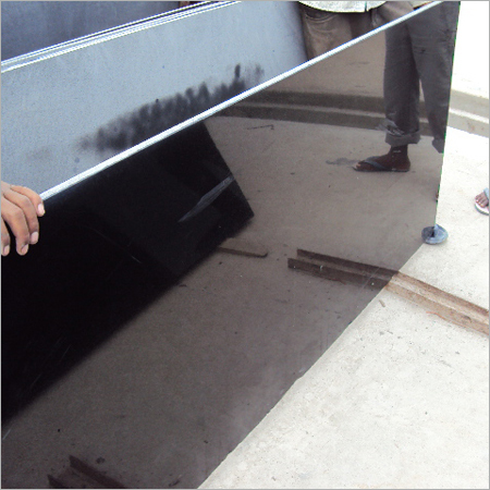 Black Granite