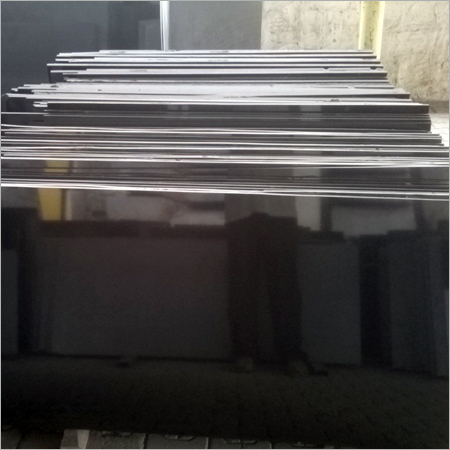 Absolute Black Granite