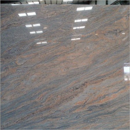 Coloumbo Jubrana Granite
