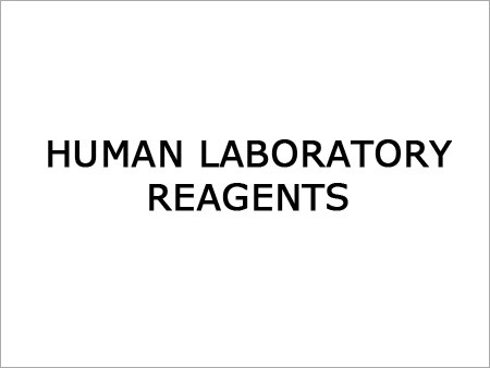 Laboratory Reagents