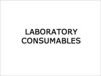 General Laboratory Consumables