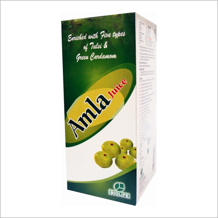 Amla Juice