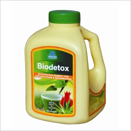 Biodetox