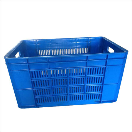 Multipurpose Crates