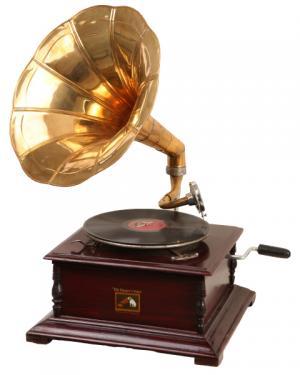 Gramophone