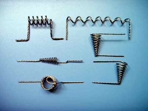 Tungsten Filament