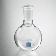 Round Bottom Flask By H. L. SCIENTIFIC INDUSTRIES