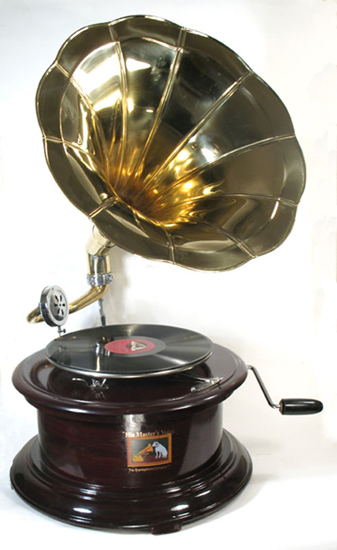 Gramophone