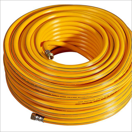 PVC High Pressure Spray Hose