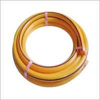 Pvc Spray Hose - Pvc Material, High Pressure Resistance, Flexible Design | Abrasion Resistant, Chemical Resistant, Durable Finish, Easy Maintenance