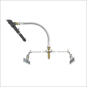 Fire Sprinkler Flexible Hose Pipe