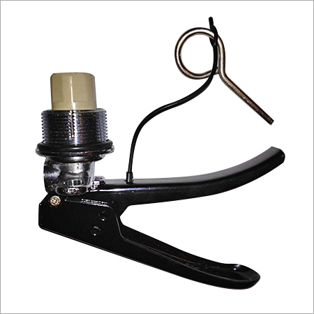 अग्निशामक दबाव वाल्व