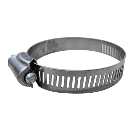 Fire Fighting Hose Clamp