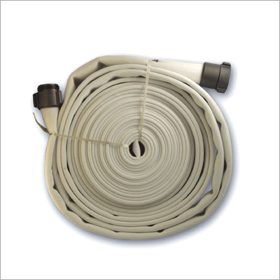 50 Foot Fire Hose