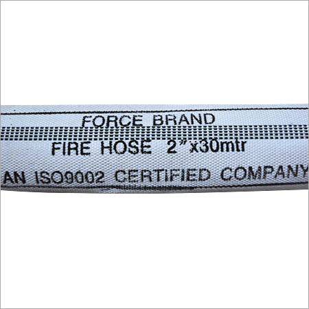 RRL Fire Hose