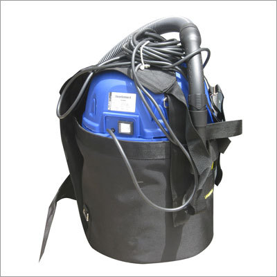 Backpack Vacuum Cleaners
