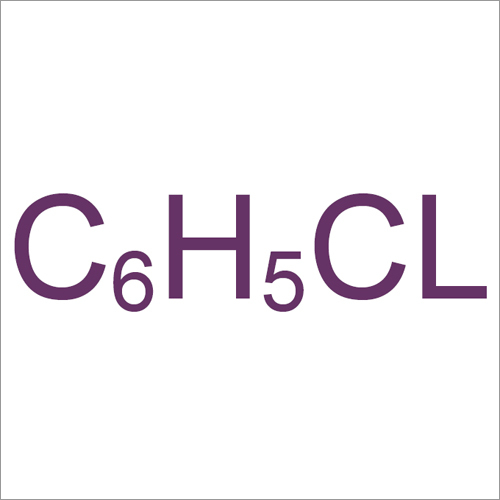 Mono Chlorobenzene Chemical