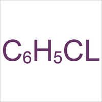 Mono Chlorobenzene Chemical - Colorless Liquid, Cas 108-90-7 | High Purity, Accurate Composition, Volatile