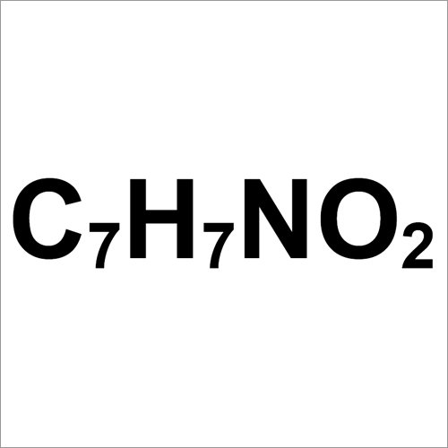 Para Nitro Toluene