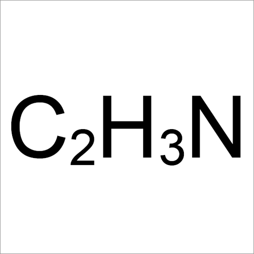 Acetonitrile Chemical