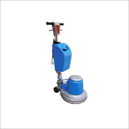 High Speed Floor Polishing Machine