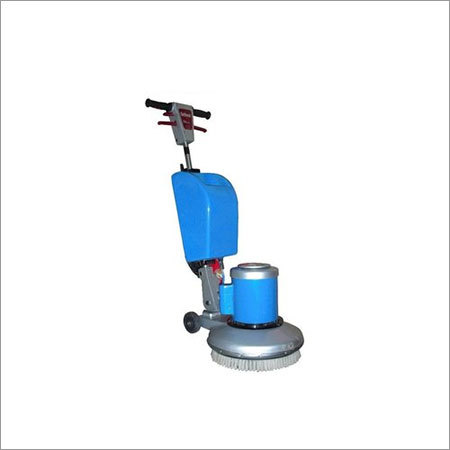 Floor Cleaning Machine