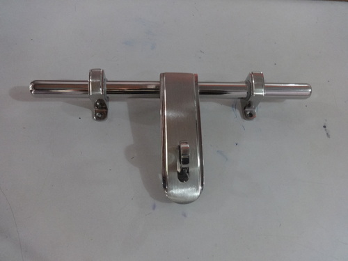 Door Fitting/Aldrops/Baby Latch