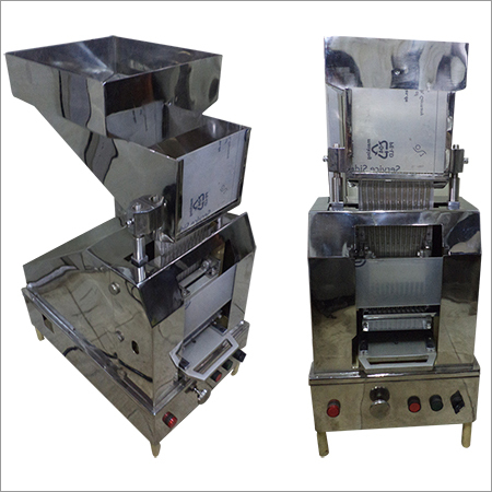 industrial Pharma Machinery