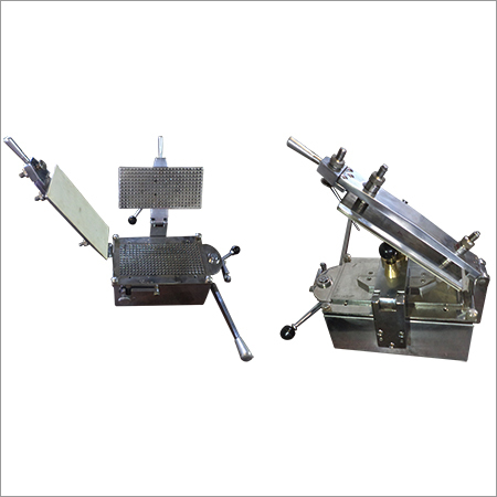 Pharma Machinery