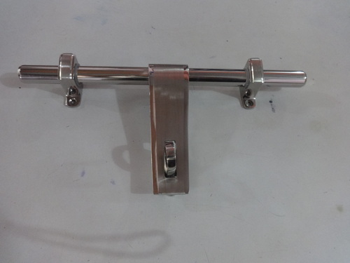 एसएस दरवाजा फिटिंग