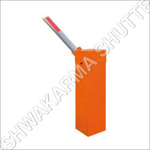 Automation for Road Barrier